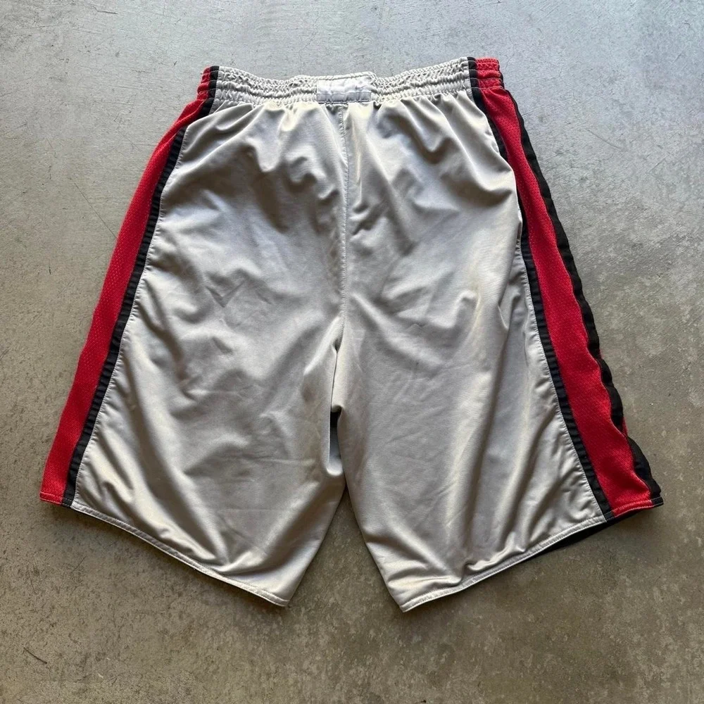 Nike vintage basketball